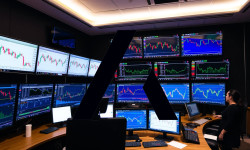 Beitragsbild zu TRATON Aktie: Beeindruckt Investoren!