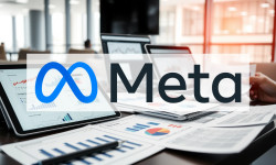Beitragsbild zu Meta Aktie: Aufschwung motiviert!