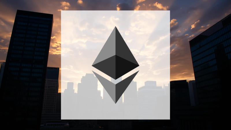 Beitragsbild zu Ethereum: Gegenläufige Kräfte