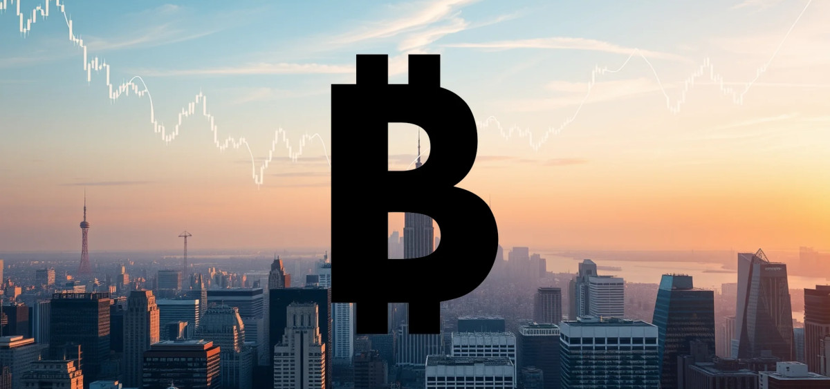 Beitragsbild zu Strategy Aktie: Dezentralisierte Bewertung