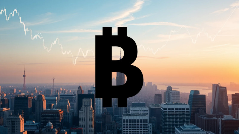 Beitragsbild zu Strategy Aktie: Dezentralisierte Bewertung