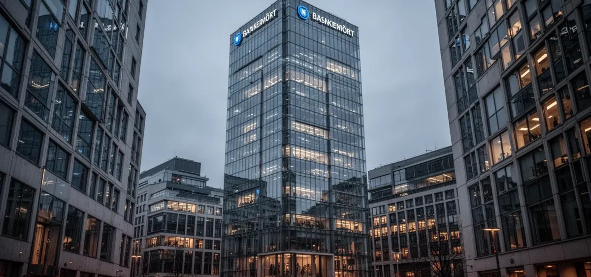 Beitragsbild zu Erste Bank Aktie: Marktgeschehen unklar