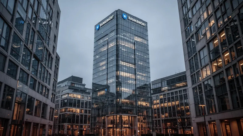 Beitragsbild zu Erste Bank Aktie: Marktgeschehen unklar