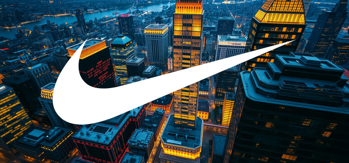 Beitragsbild zu Nike Aktie: Analysten im Zwiespalt