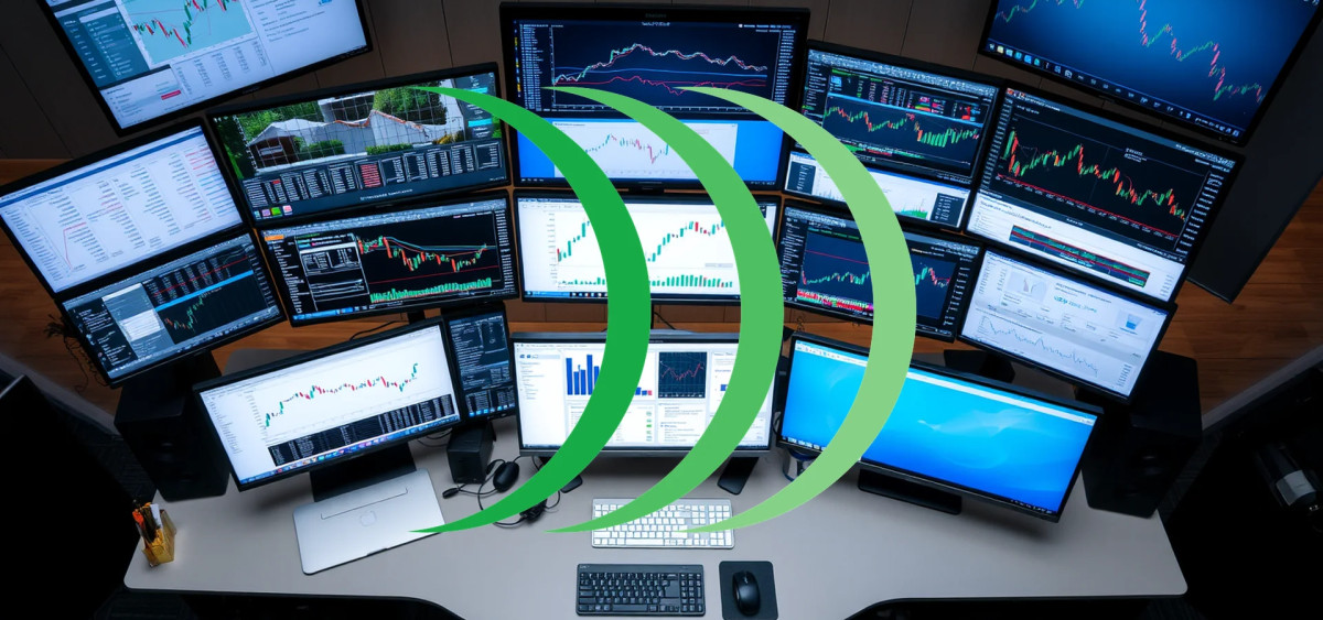 Beitragsbild zu Hensoldt Aktie: Ausbruch gescheitert