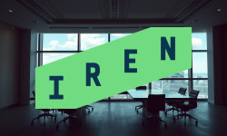 Beitragsbild zu IREN Aktie: Strategische Erfolge