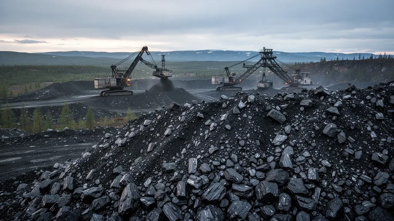 Beitragsbild zu Graphite One Aktie: Jahresbericht 2025