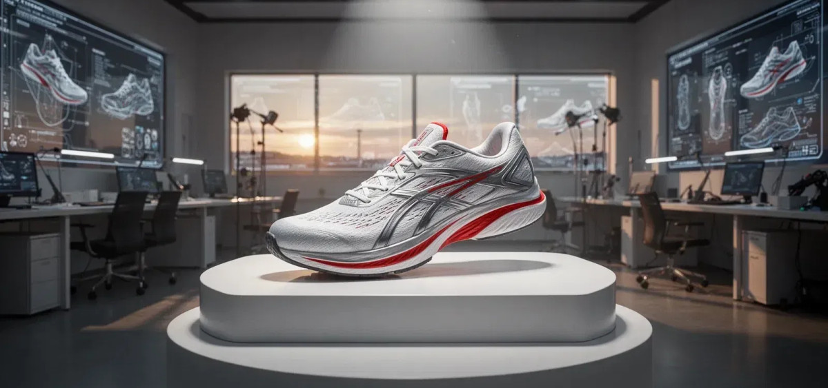 Beitragsbild zu Nike Aktie: Innovation als Wachstumsmotor