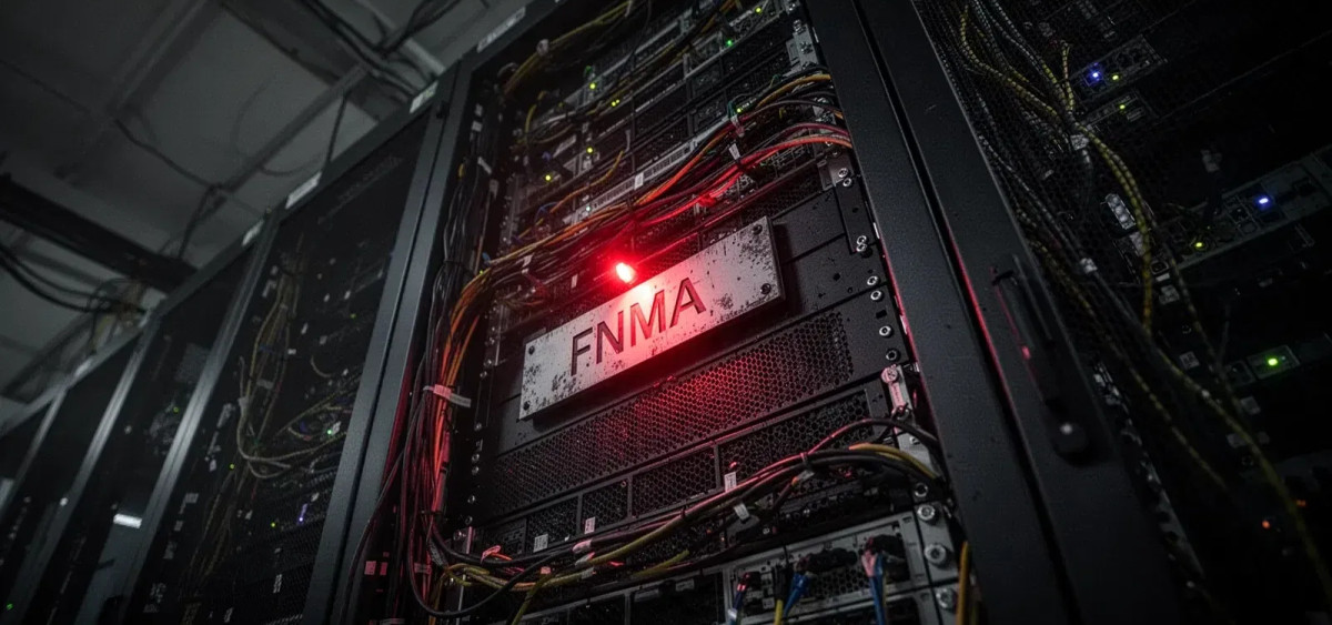 Beitragsbild zu Fannie Mae: Schulden-Schock