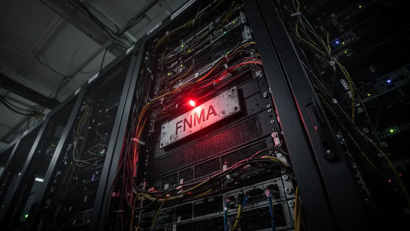 Beitragsbild zu Fannie Mae: Schulden-Schock