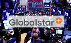 Beitragsbild zu Globalstar Aktie: Milliarden-Wette auf den Weltraum