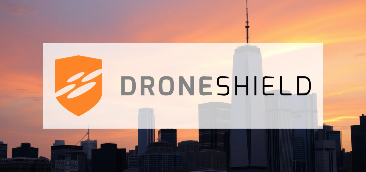 Beitragsbild zu DroneShield-Aktie: Absoluter Irrsinn!
