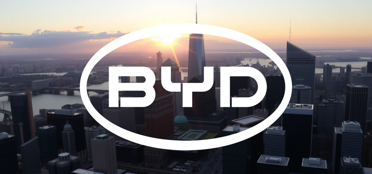 Beitragsbild zu BYD-Aktie: Top-Meldung!
