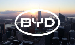 Beitragsbild zu BYD-Aktie: Top-Meldung!