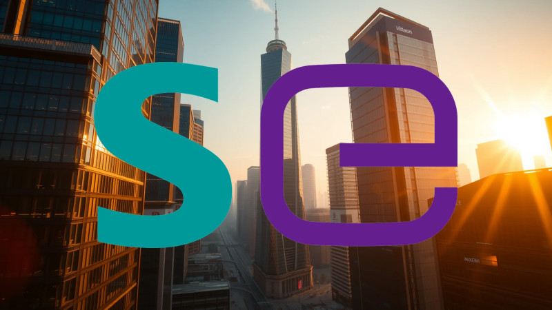 Beitragsbild zu Siemens Energy Aktie: Neues Rekordhoch!