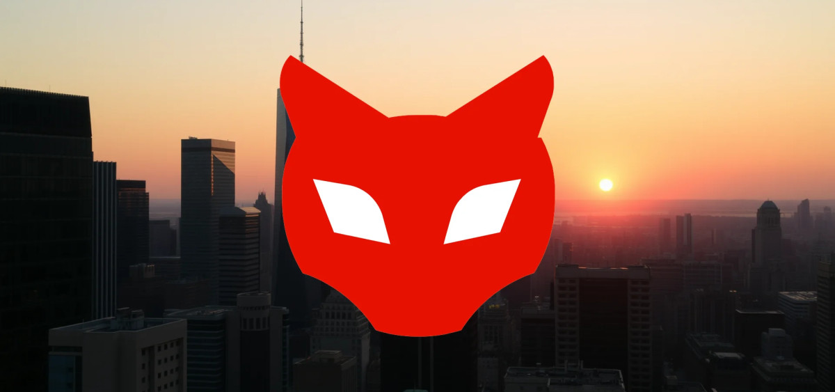 Beitragsbild zu Red Cat Aktie: Technisches Warnsignal