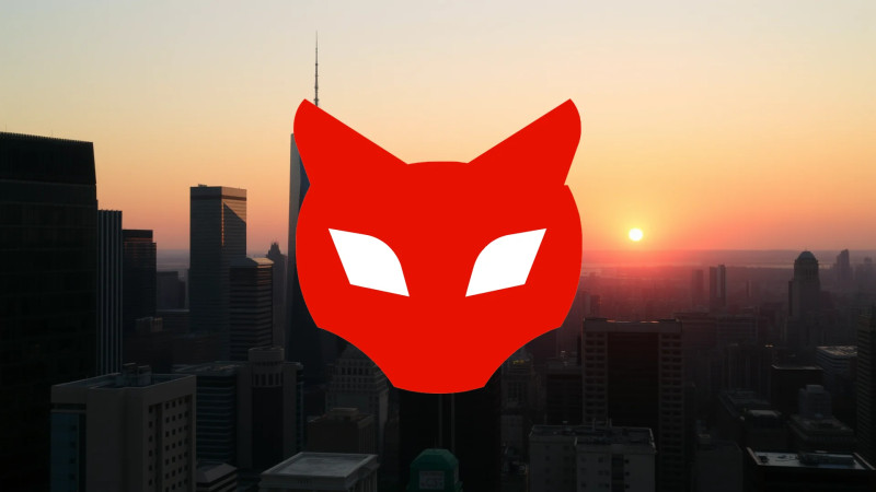 Beitragsbild zu Red Cat Aktie: Technisches Warnsignal