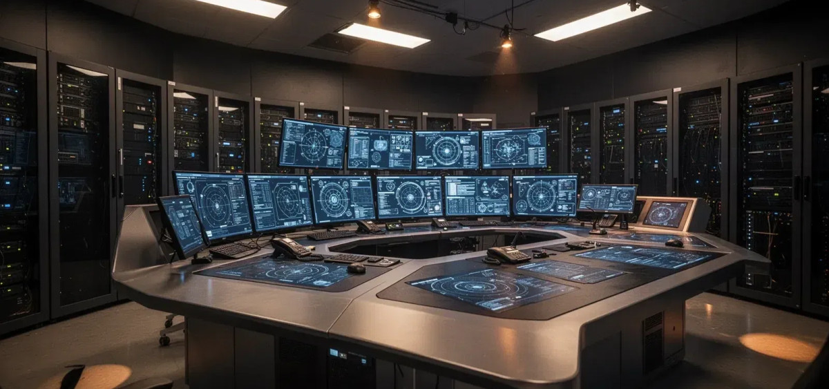 Beitragsbild zu Hensoldt Aktie: Zukunftsweisende Tendenzen