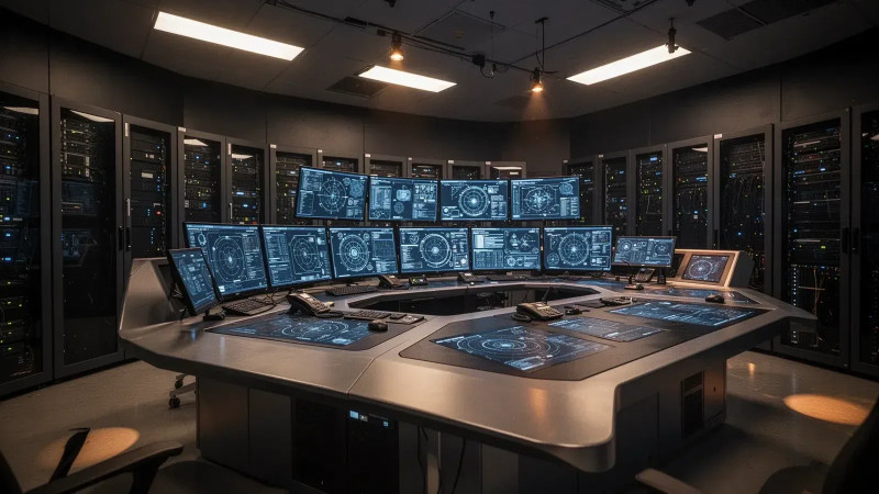 Beitragsbild zu Hensoldt Aktie: Zukunftsweisende Tendenzen