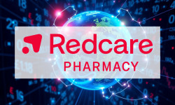 Beitragsbild zu Redcare Pharmacy Aktie: Überraschungsrallye!