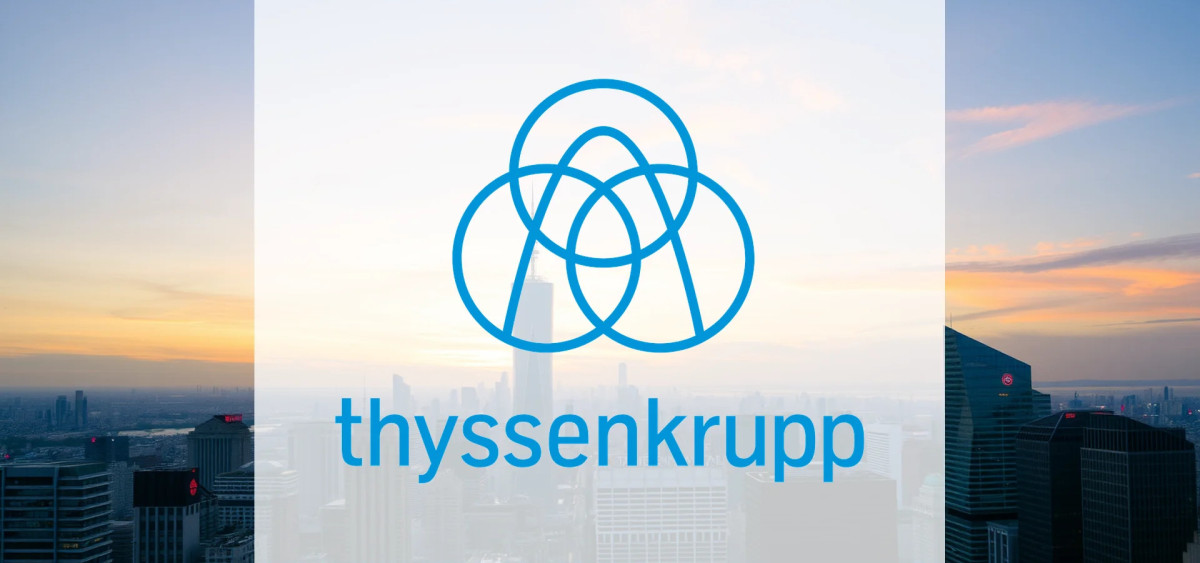 Beitragsbild zu ThyssenKrupp-Aktie: Super-Meldung!