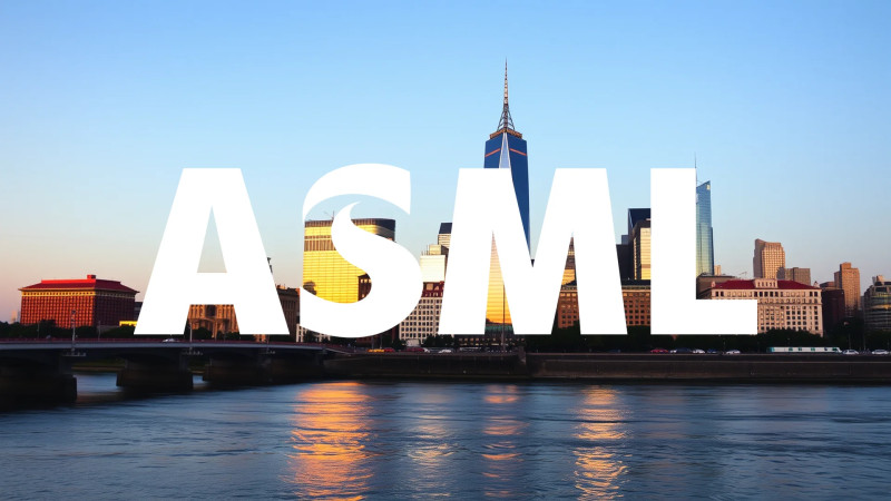 Beitragsbild zu Asml Aktie: Routinebericht veröffentlicht