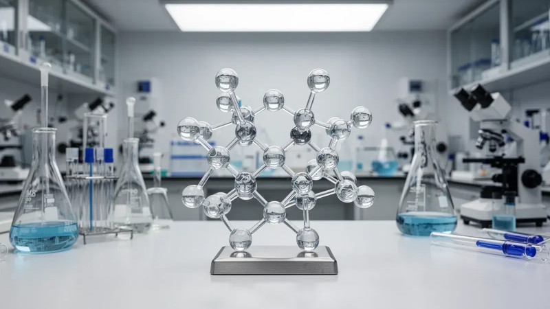 Beitragsbild zu Gilead Sciences Aktie: Strategische Expansion