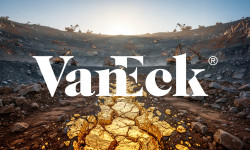 Beitragsbild zu VanEck Gold Miners ETF: Kräftige Zuflüsse
