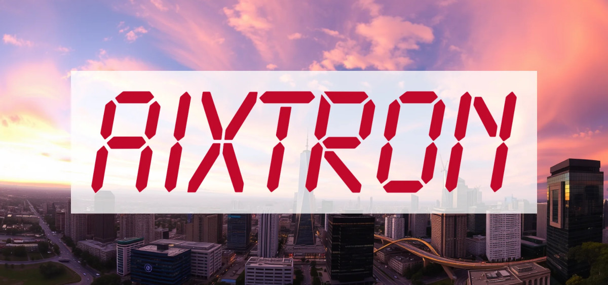 Beitragsbild zu Aixtron Aktie: LED-Hoffnung enttäuscht