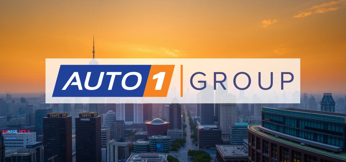 Beitragsbild zu AUTO1 Group Aktie: Morgan Stanley greift zu!