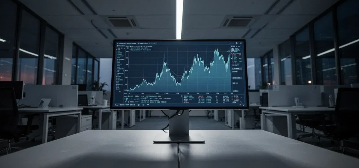 Beitragsbild zu ServiceNow Aktie: Marktperspektiven analysiert