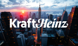 Beitragsbild zu Kraft Heinz Aktie: Brutaler Absturz!