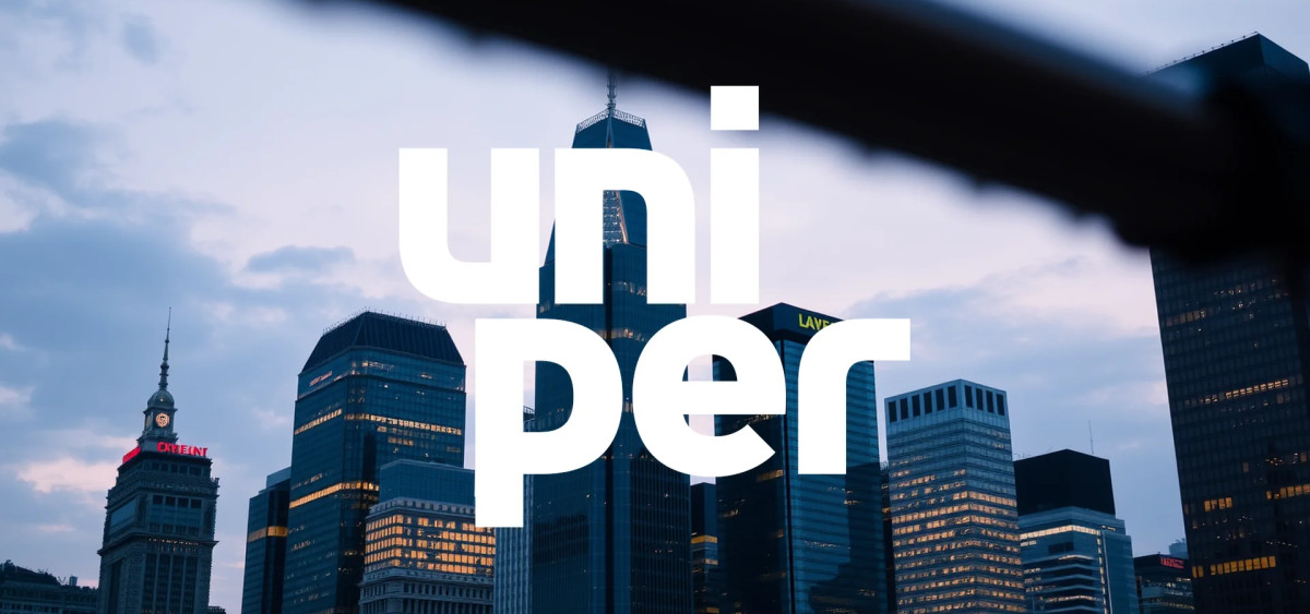 Beitragsbild zu Uniper Aktie: Politischer Schock!