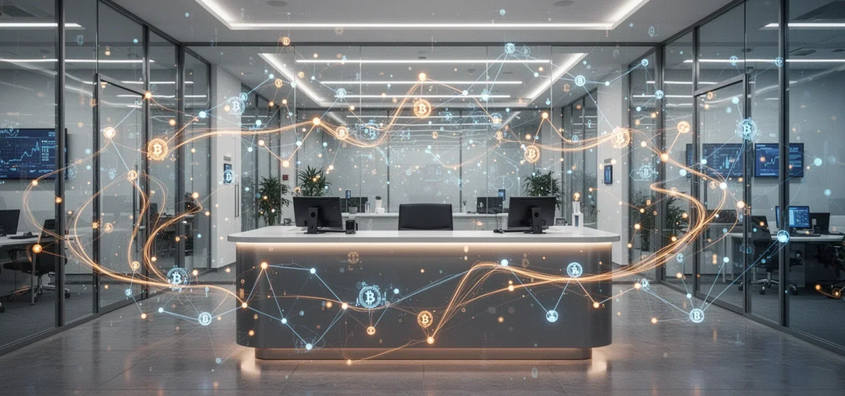 Beitragsbild zu Coinbase bringt Krypto in den US-Hypothekenmarkt — fünf Finanzwerte im Check