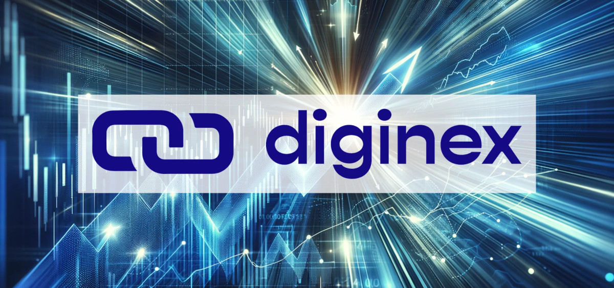 Beitragsbild zu Diginex Aktie: KI-Revolution oder Spekulationsfalle?