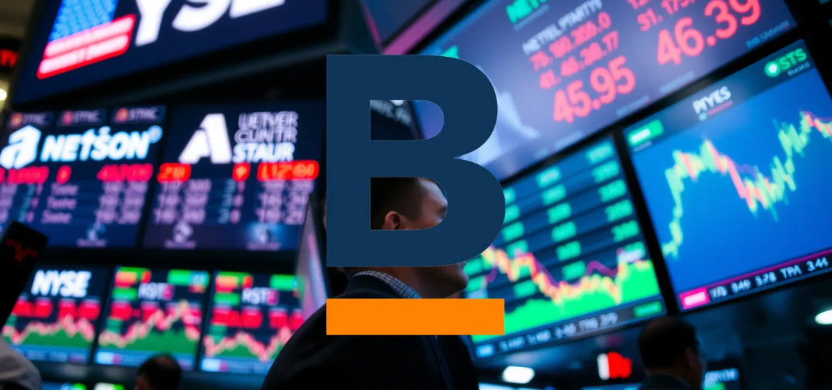 Beitragsbild zu Brookfield Aktie: Rekordjahr perfekt