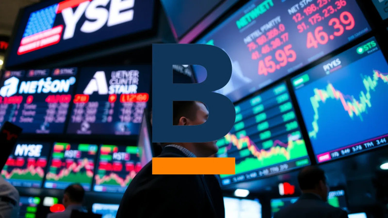 Beitragsbild zu Brookfield Aktie: Rekordjahr perfekt