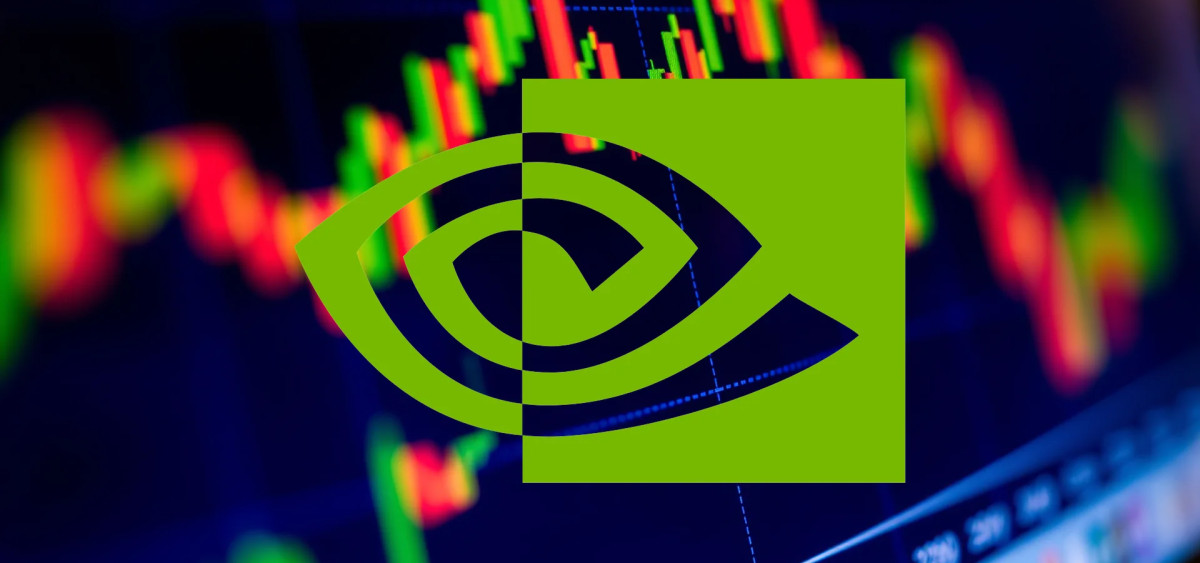 Beitragsbild zu Nvidia Aktie: Historischer Milliarden-Deal!