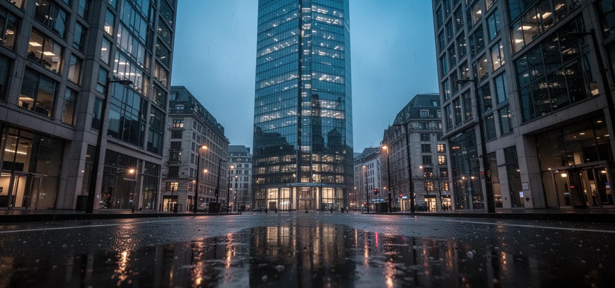 Beitragsbild zu WisdomTree EUR/USD 5x ETF: Dollar-Stärke belastet