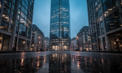 Beitragsbild zu WisdomTree EUR/USD 5x ETF: Dollar-Stärke belastet