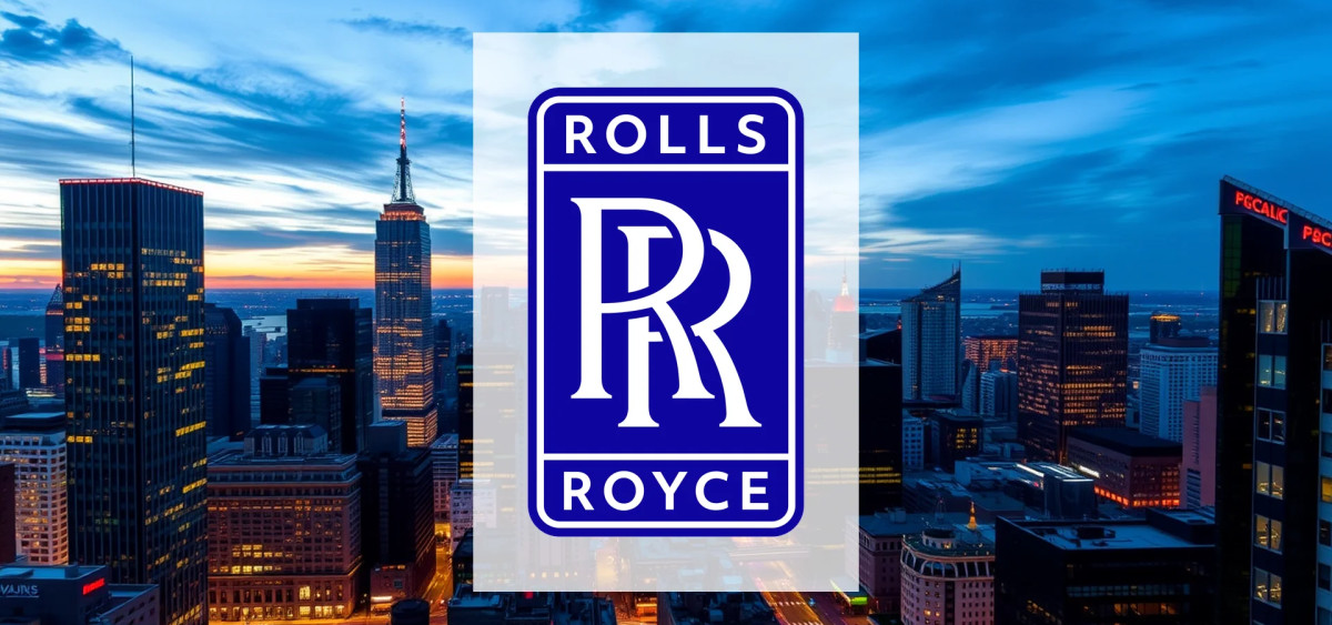 Beitragsbild zu Rolls-Royce Aktie: Völlig irrational?