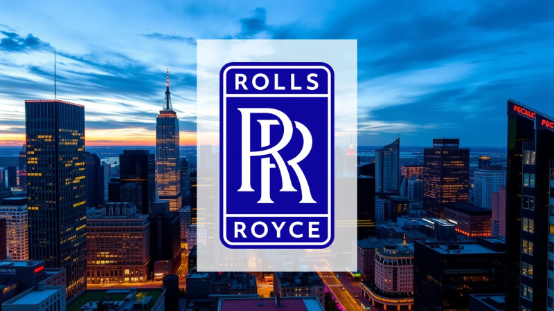 Beitragsbild zu Rolls-Royce Aktie: Völlig irrational?