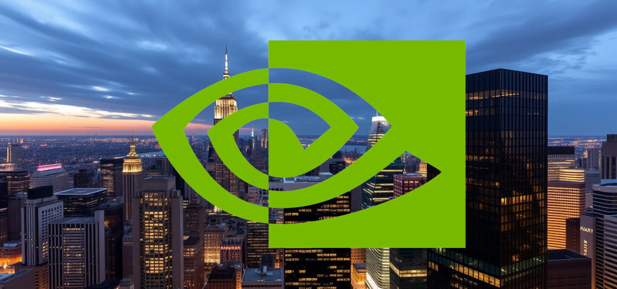 Beitragsbild zu Nvidia-Aktie: Es geht jetzt los!