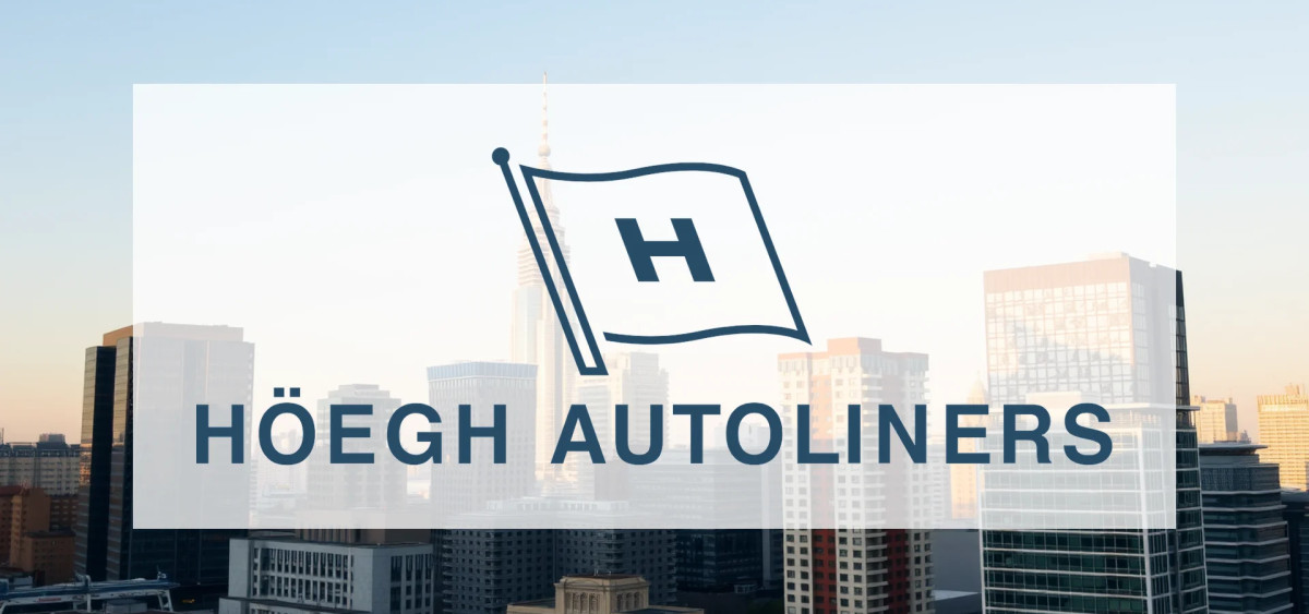 Beitragsbild zu Hoegh Autoliners Aktie: Sturzflug!