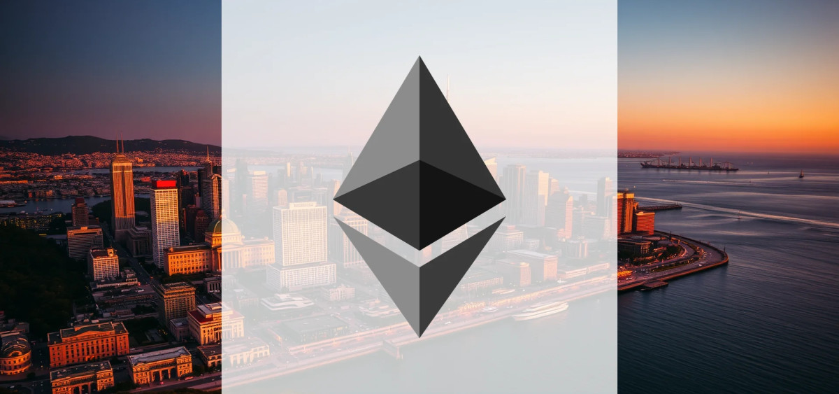 Beitragsbild zu Ethereum: BlackRock-Offensive entfacht neue Rallye-Hoffnung