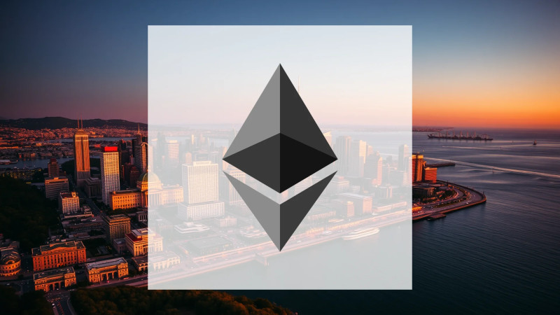 Beitragsbild zu Ethereum: BlackRock-Offensive entfacht neue Rallye-Hoffnung