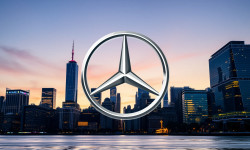 Beitragsbild zu Mercedes-Benz Aktie: China-Offensive startet