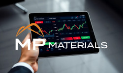 Beitragsbild zu MP Materials Aktie: S&P MidCap 400 Aufstieg vollendet