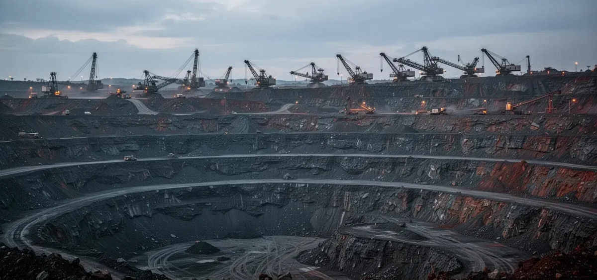 Beitragsbild zu Rio Tinto Aktie: Dreifach-Signal