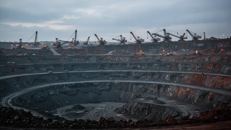 Beitragsbild zu Rio Tinto Aktie: Dreifach-Signal